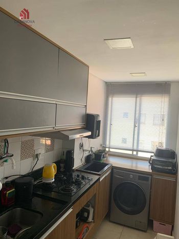 Foto 4 do(a) Apartamento de 3 quartos à venda em Jardim Pagliato, Sorocaba
