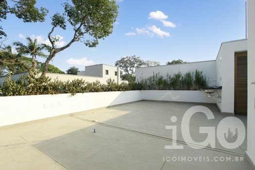 Foto 29 do(a) Casa em Condomínio de 4 quartos à venda em Jardim dos Estados, São Paulo