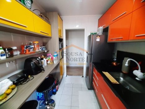 Foto 13 do(a) Apartamento de 2 quartos à venda em Vila Medeiros, São Paulo