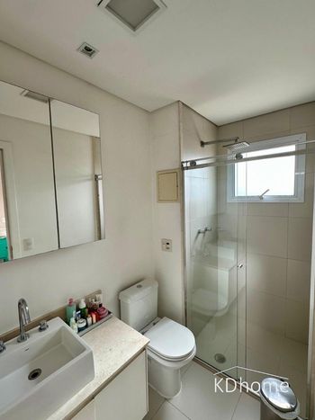 Foto 22 do(a) Apartamento de 4 quartos à venda em Jardim Umuarama, São Paulo