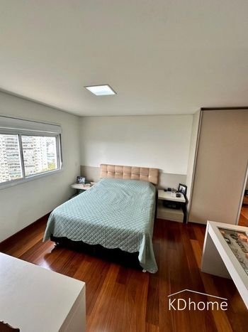 Foto 34 do(a) Apartamento de 4 quartos à venda em Jardim Umuarama, São Paulo