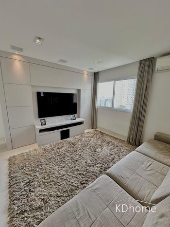 Foto 9 do(a) Apartamento de 4 quartos à venda em Jardim Umuarama, São Paulo