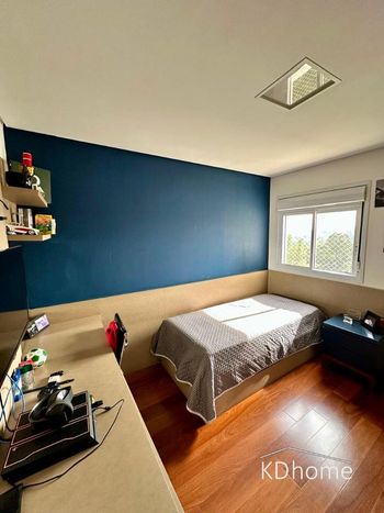 Foto 18 do(a) Apartamento de 4 quartos à venda em Jardim Umuarama, São Paulo