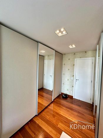 Foto 31 do(a) Apartamento de 4 quartos à venda em Jardim Umuarama, São Paulo