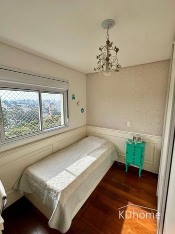 Foto 20 do(a) Apartamento de 4 quartos à venda em Jardim Umuarama, São Paulo