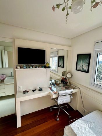 Foto 23 do(a) Apartamento de 4 quartos à venda em Jardim Umuarama, São Paulo