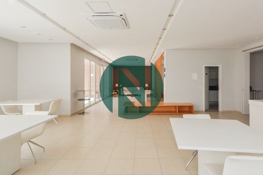 Foto 44 do(a) Apartamento de 3 quartos à venda em Perdizes, São Paulo