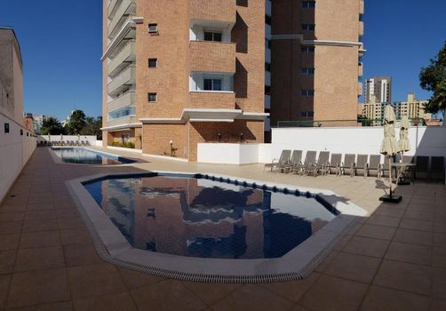 Foto 37 do(a) Apartamento de 4 quartos à venda em Campestre, Santo André