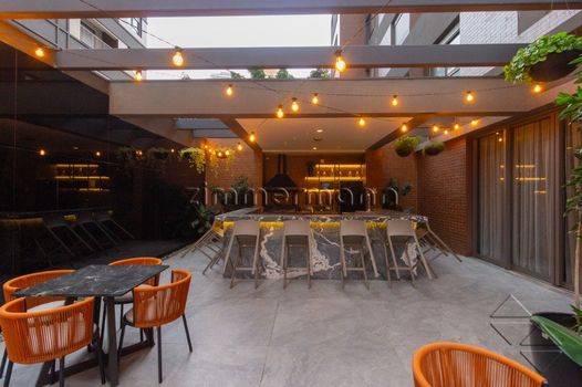 Foto 39 do(a) Apartamento de 3 quartos à venda em Vila Clementino, São Paulo