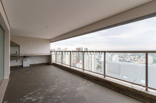 Foto 3 do(a) Apartamento de 3 quartos à venda em Vila Clementino, São Paulo