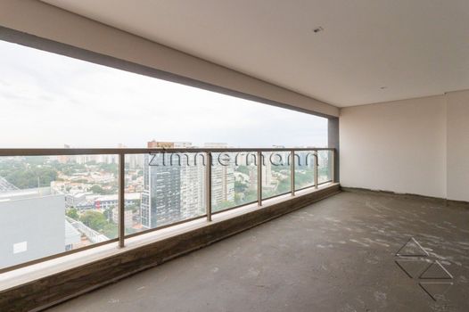 Foto 5 do(a) Apartamento de 3 quartos à venda em Vila Clementino, São Paulo