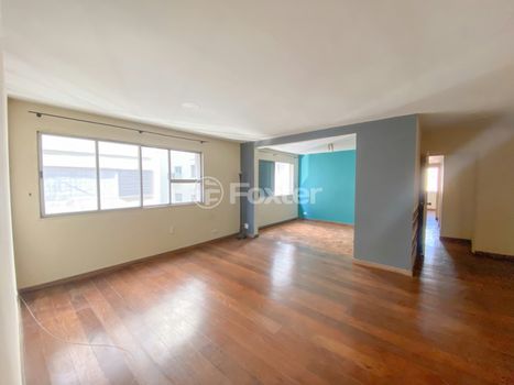 Foto 2 do(a) Apartamento de 2 quartos à venda em Cerqueira César, São Paulo