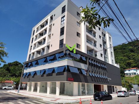 Foto 3 do(a) Apartamento de 2 quartos à venda em Nações, Balneário Camboriú