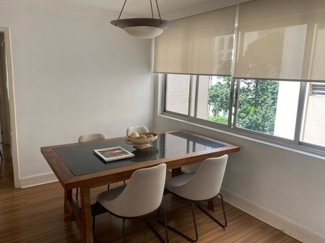 Foto 5 do(a) Apartamento de 3 quartos à venda em Itaim Bibi, São Paulo