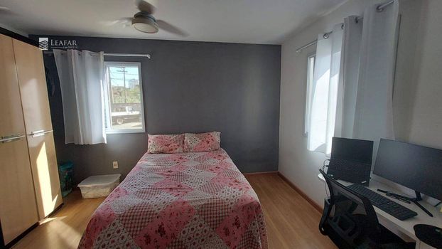 Foto 9 do(a) Apartamento de 2 quartos à venda em Socorro, Mogi das Cruzes