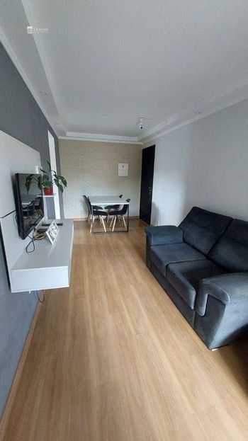 Foto 2 do(a) Apartamento de 2 quartos à venda em Socorro, Mogi das Cruzes
