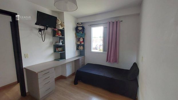 Foto 7 do(a) Apartamento de 2 quartos à venda em Socorro, Mogi das Cruzes