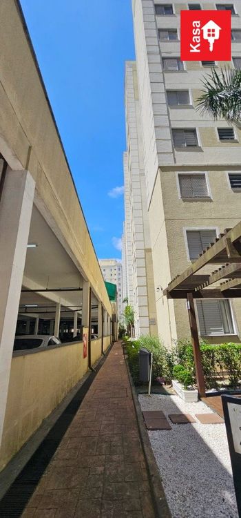 Foto 16 do(a) Apartamento de 2 quartos à venda em Planalto, São Bernardo do Campo