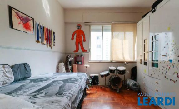 Foto 12 do(a) Apartamento false à venda em Cerqueira César, São Paulo