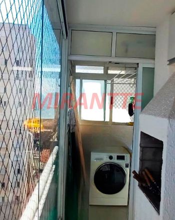 Foto 7 do(a) Apartamento de 3 quartos à venda em Vila Mazzei, São Paulo