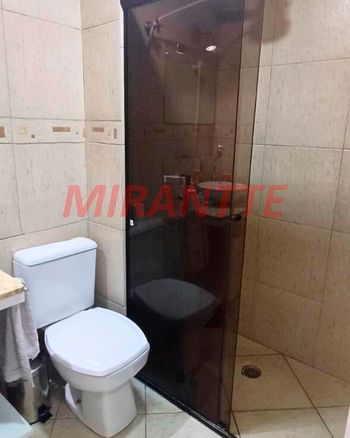 Foto 13 do(a) Apartamento de 3 quartos à venda em Vila Mazzei, São Paulo