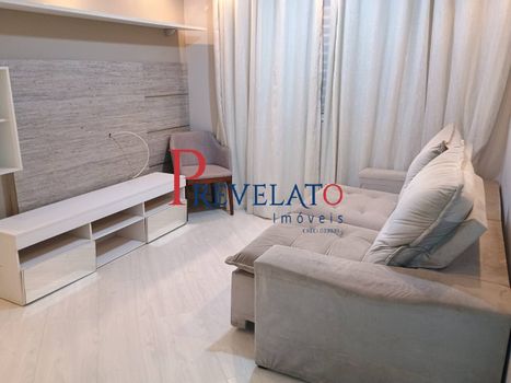 Foto 1 do(a) Apartamento de 2 quartos à venda em Planalto, São Bernardo do Campo