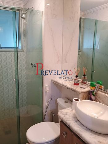 Foto 4 do(a) Apartamento de 2 quartos à venda em Planalto, São Bernardo do Campo