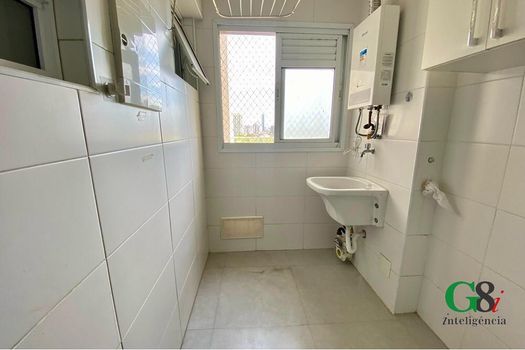 Foto 9 do(a) Apartamento de 3 quartos à venda em Vila Oratório, São Paulo
