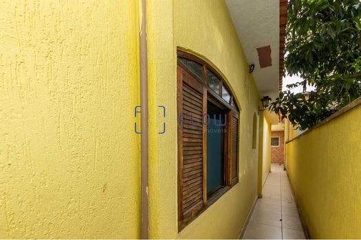 Foto 25 do(a) Casa de 3 quartos à venda em Chácara Belenzinho, São Paulo