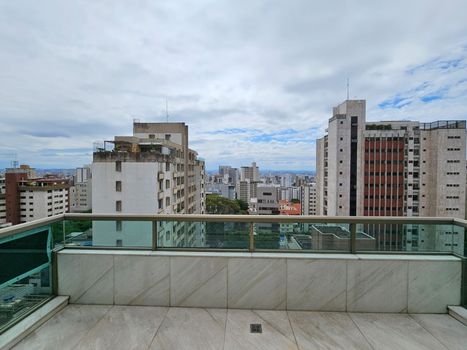 Foto 23 do(a) Cobertura de 4 quartos à venda em Serra, Belo Horizonte