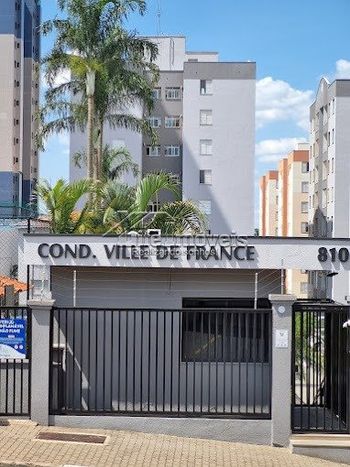 Foto 39 do(a) Apartamento de 3 quartos à venda em Chácara Primavera, Campinas
