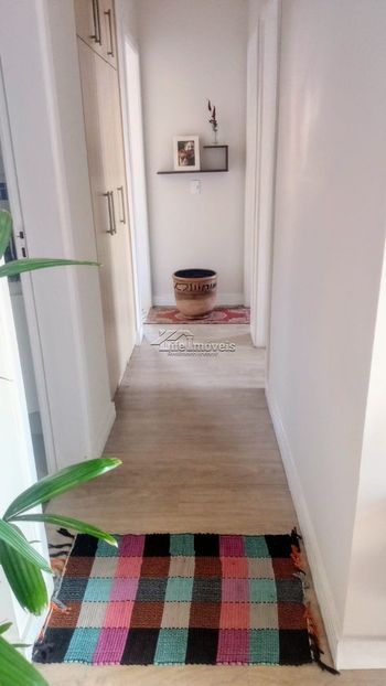 Foto 17 do(a) Apartamento de 3 quartos à venda em Chácara Primavera, Campinas