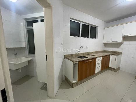 Foto 5 do(a) Apartamento de 2 quartos à venda em Itacorubi, Florianópolis