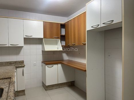 Foto 4 do(a) Apartamento de 2 quartos à venda em Itacorubi, Florianópolis