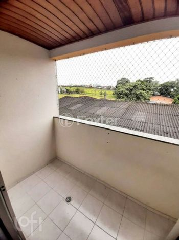 Foto 4 do(a) Apartamento de 2 quartos à venda em Serraria, São José
