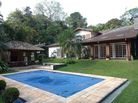 Foto 40 do(a) Casa em Condomínio de 3 quartos à venda em Chácara Granja Velha, Cotia