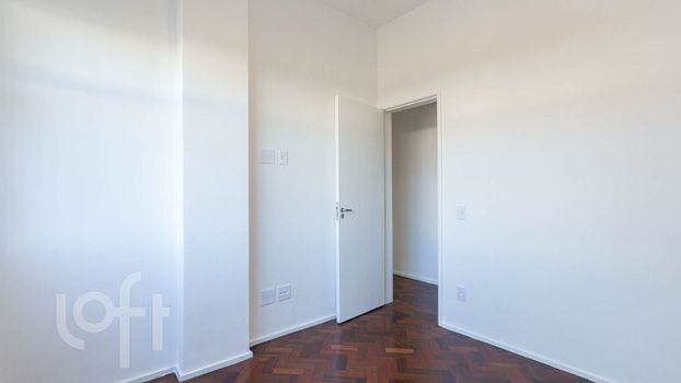Foto 7 do(a) Apartamento de 3 quartos à venda em Humaitá, Rio de Janeiro