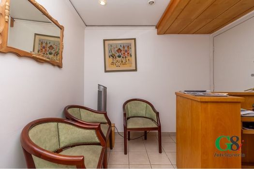 Foto 6 do(a) Sala / Conjunto Comercial false à venda em Jardim Paulista, São Paulo