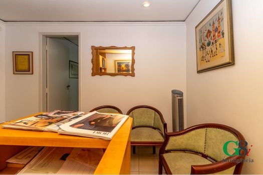 Foto 4 do(a) Sala / Conjunto Comercial false à venda em Jardim Paulista, São Paulo