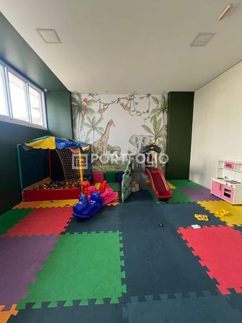 Foto 25 do(a) Apartamento de 3 quartos à venda em Jardim Atlântico, Goiânia