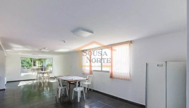 Foto 6 do(a) Apartamento de 2 quartos à venda em Santana, São Paulo