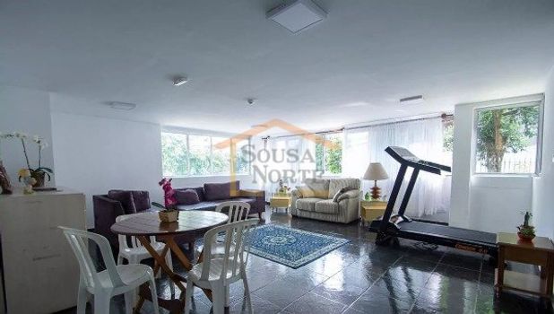 Foto 4 do(a) Apartamento de 2 quartos à venda em Santana, São Paulo