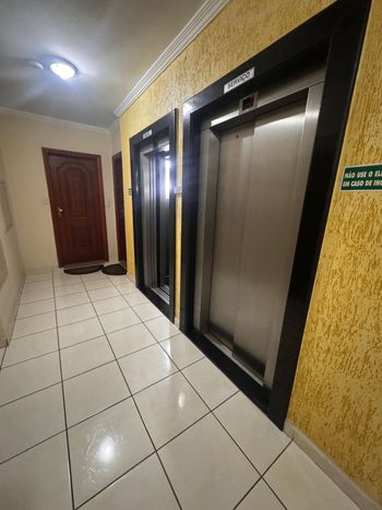 Foto 4 do(a) Apartamento de 2 quartos à venda em Boqueirão, Praia Grande