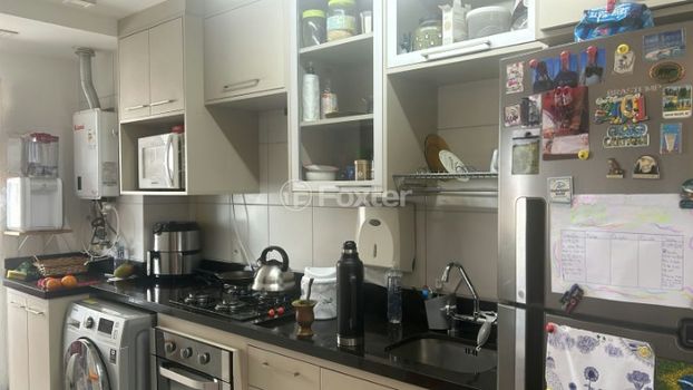 Foto 5 do(a) Apartamento de 2 quartos à venda em Jardim Carvalho, Porto Alegre