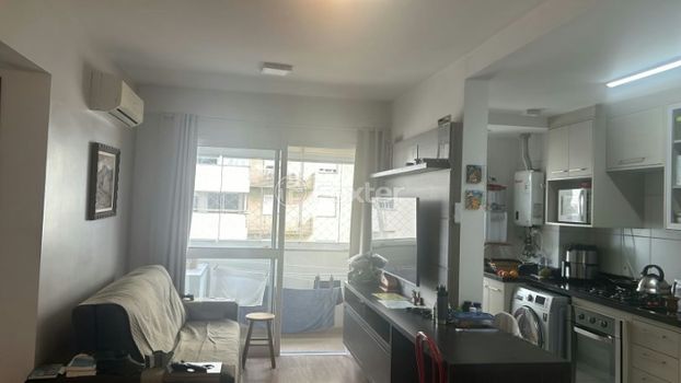 Foto 1 do(a) Apartamento de 2 quartos à venda em Jardim Carvalho, Porto Alegre