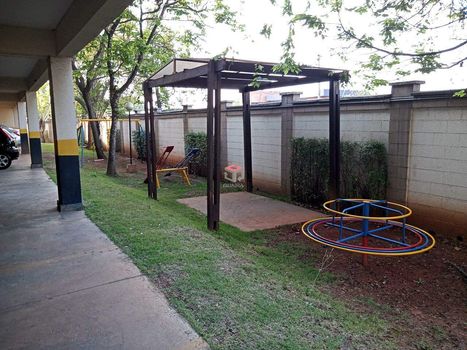 Foto 22 do(a) Apartamento de 2 quartos à venda em Vila Homero Thon, Santo André