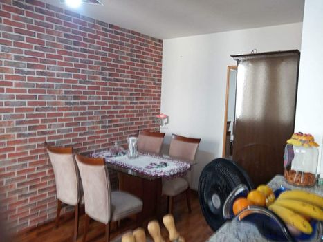 Foto 3 do(a) Apartamento de 2 quartos à venda em Vila Homero Thon, Santo André