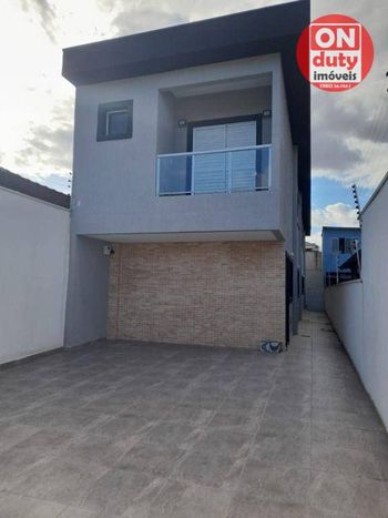 Foto 3 do(a) Casa de 2 quartos à venda em Parque Bitaru, São Vicente