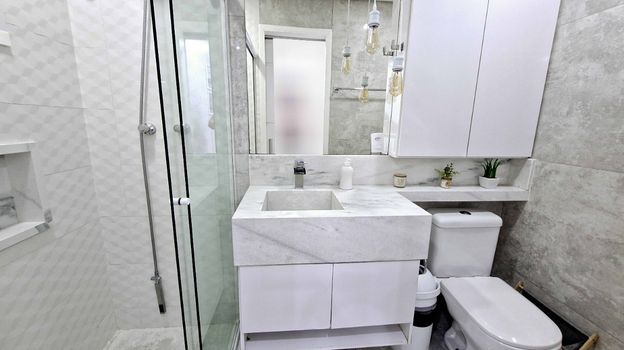 Foto 23 do(a) Casa em Condomínio de 3 quartos à venda em Vila Invernada, São Paulo