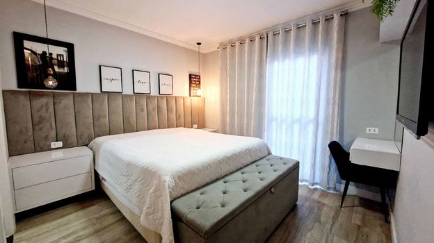 Foto 28 do(a) Casa em Condomínio de 3 quartos à venda em Vila Invernada, São Paulo